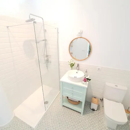 Apartamento Alayna's Homes *
