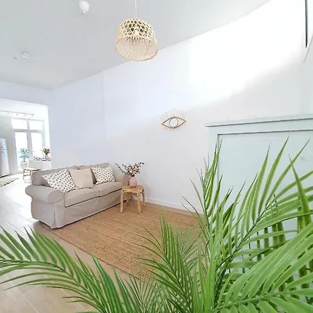 Apartman Alayna's Homes Valle Gran Rey