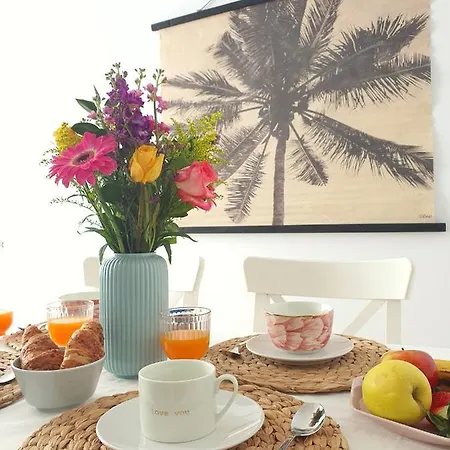 Alayna's Homes Apartamento Valle Gran Rey
