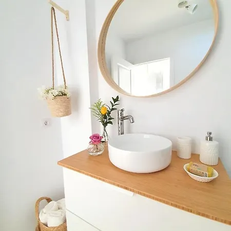 Apartamento Alayna's Homes *