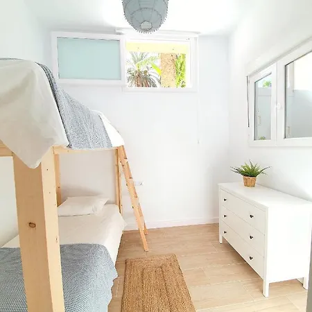 Alayna's Homes Apartamento Valle Gran Rey