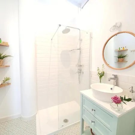 Alayna's Homes Apartamento Valle Gran Rey