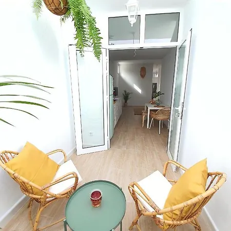 Alayna's Homes Apartamento Valle Gran Rey