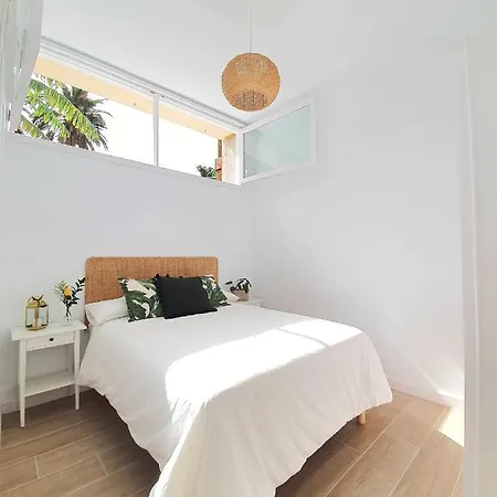 Apartman Alayna's Homes
