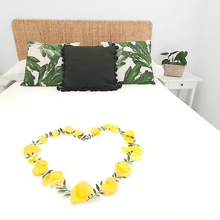 Alayna's Homes Apartamento Valle Gran Rey