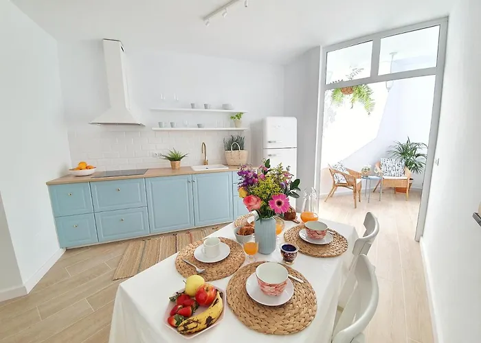 Alayna's Homes * חוף ואיה גראן ריי
