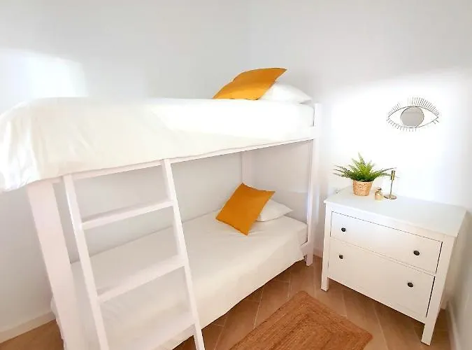 Alayna's Homes * חוף ואיה גראן ריי