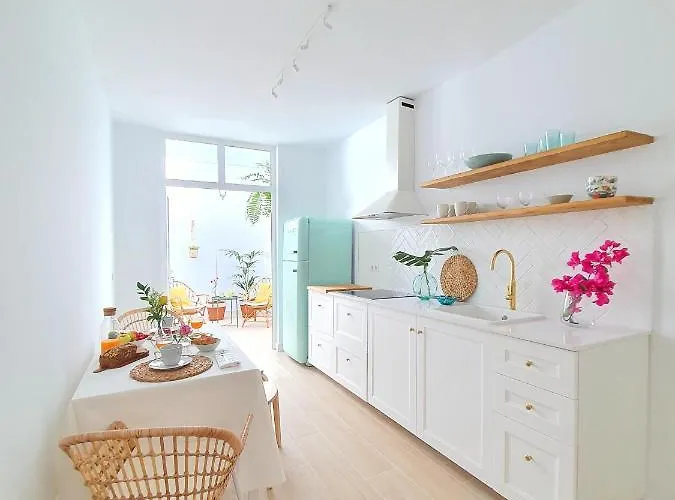 Alayna's Homes * חוף ואיה גראן ריי
